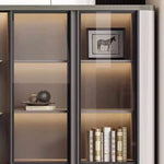 Contessa · Mixed Media Office Shelves & Storage Cabinets