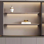 Contessa · Mixed Media Office Shelves & Storage Cabinets