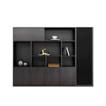 Core · Mixed Media Office Shelves & Storage Cabinets