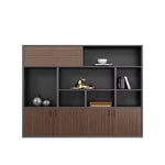 Core · Mixed Media Office Shelves & Storage Cabinets