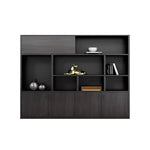 Core · Mixed Media Office Shelves & Storage Cabinets