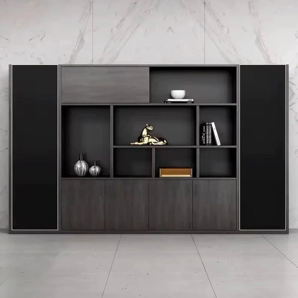 Cabinets & Shelves