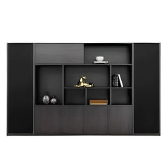 Core · Mixed Media Office Shelves & Storage Cabinets