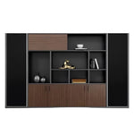 Core · Mixed Media Office Shelves & Storage Cabinets