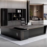 Core · Mixed Media Office Shelves & Storage Cabinets