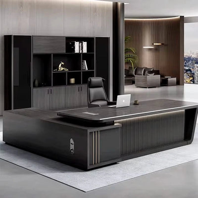 Core · Mixed Media Office Shelves & Storage Cabinets