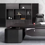 Core · Mixed Media Office Shelves & Storage Cabinets