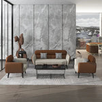 Möja · Office Waiting Area Lounge Seating
