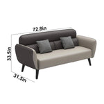 Creed · Modern Office Waiting Area Lounge Seating Set
