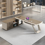 Creedon · Modern Executive Desk