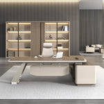 Creedon · Modern Executive Desk