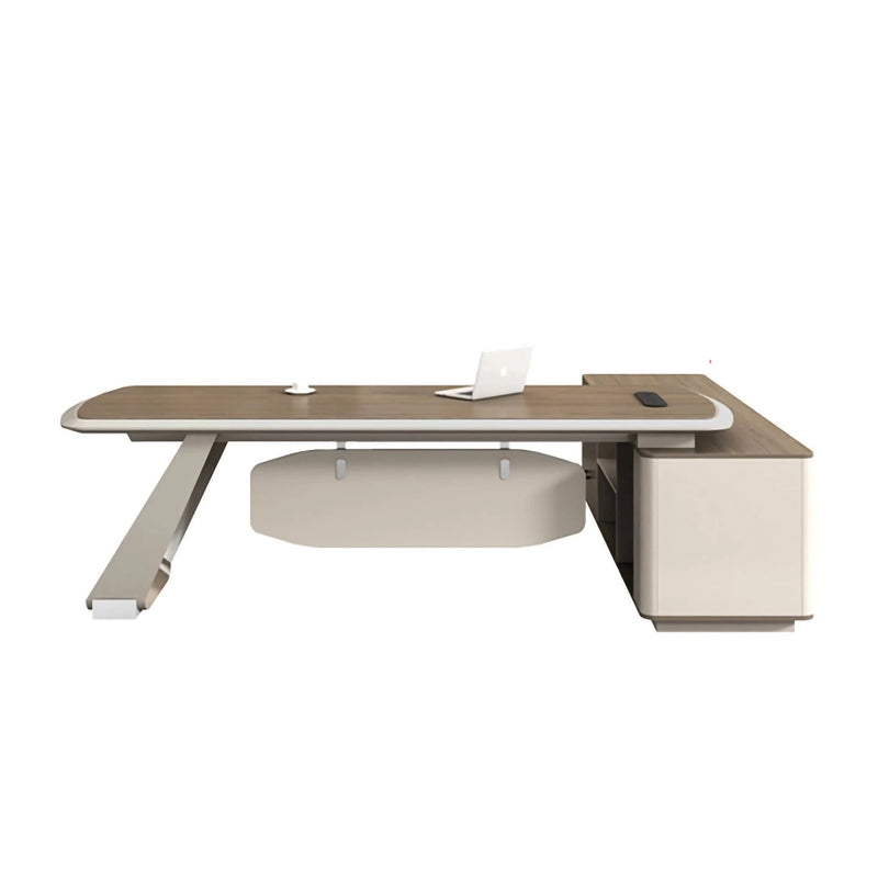 Creedon · Modern Executive Desk