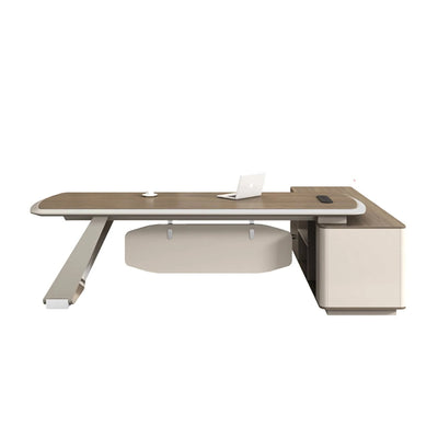 Creedon · Modern Executive Desk