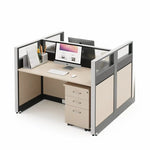 Cruz · Standard Cubicle Workstation