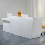Cyrene · Front Reception Desk