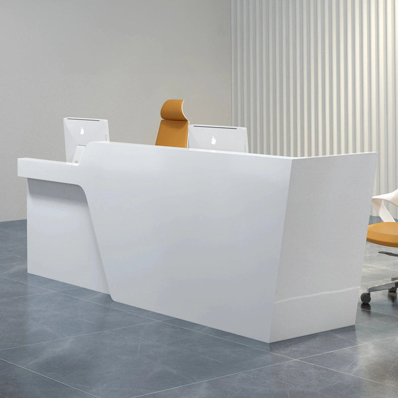 Cyrene · Front Reception Desk