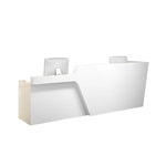 Cyrene · Front Reception Desk