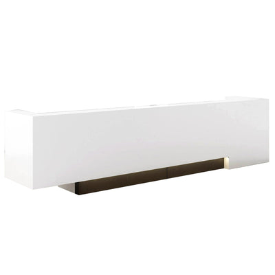 Cyrion · Front Reception Desk