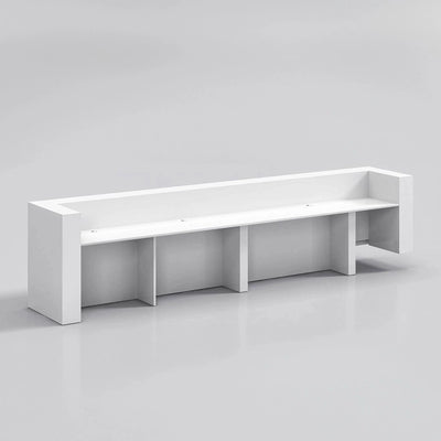 Cyrion · Front Reception Desk