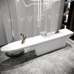 Dahlia · Front Reception Desk