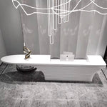 Dahlia · Front Reception Desk