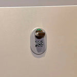 Escritorio ejecutivo Daniel en forma de L de 78 a 118