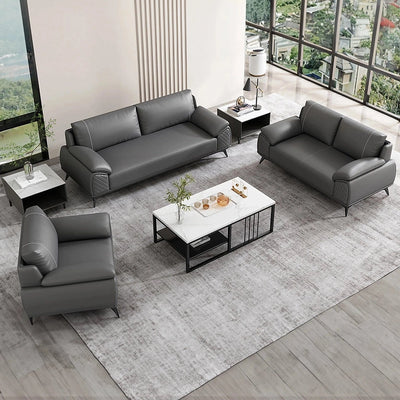 Dash · Modern Office Waiting Area Lounge Seating Set
