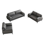 Dash · Modern Office Waiting Area Lounge Seating Set