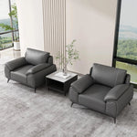 Dash · Modern Office Waiting Area Lounge Seating Set