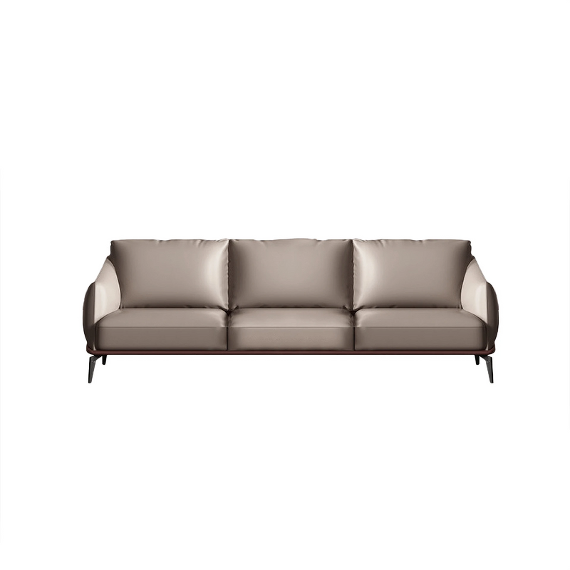 Daven · Modern Office Waiting Area Lounge Seating Set