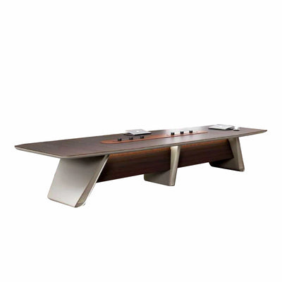 David · Conference Room Table