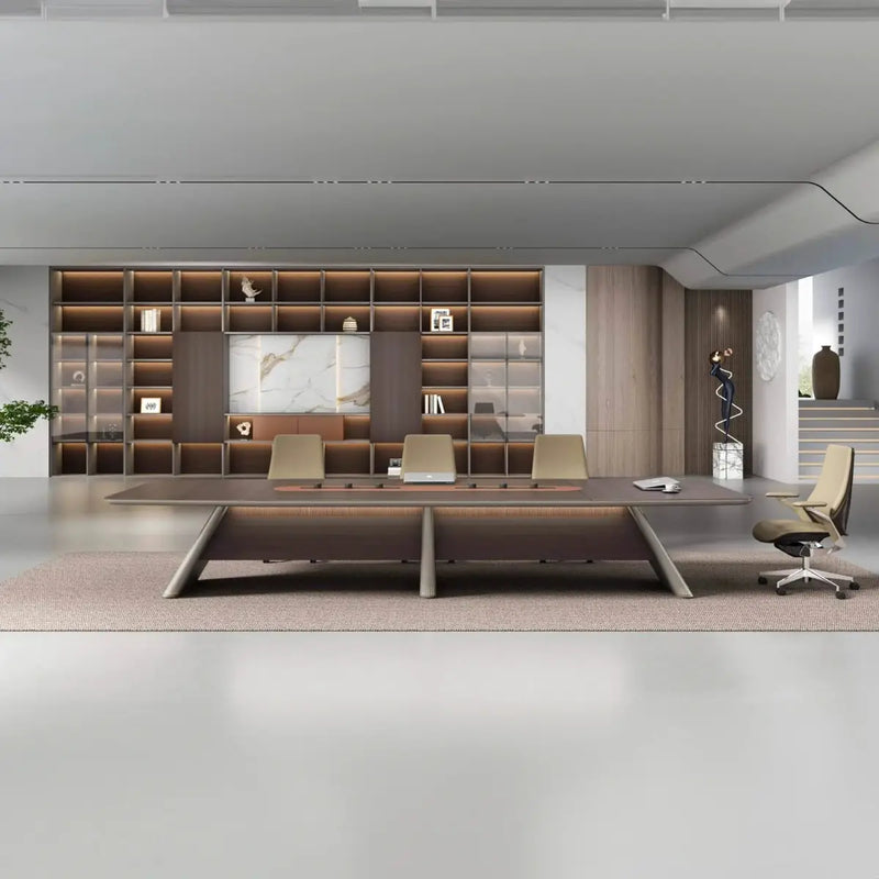 Parly · Conference Room Table