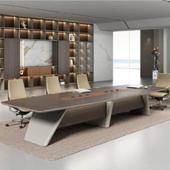David · Conference Room Table