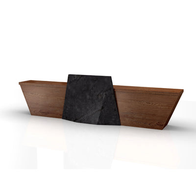 Declan · Front Reception Desk