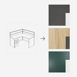 Design your Workstation