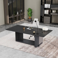 Duncan · Collaborative Meeting Table