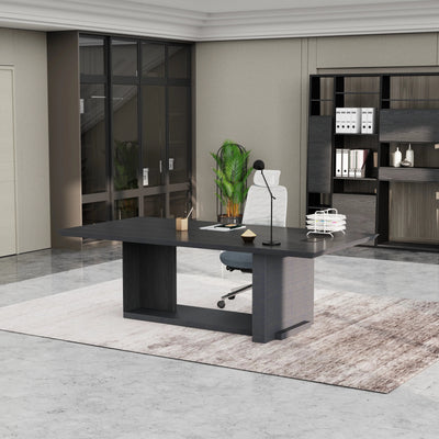 Duncan · Collaborative Meeting Table