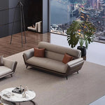 Dylan · Modern Office Waiting Area Lounge Seating Set