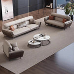 Dylan · Modern Office Waiting Area Lounge Seating Set