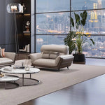 Dylan · Modern Office Waiting Area Lounge Seating Set