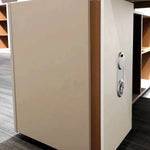 Easton · Modern L-Shaped Executive Desk