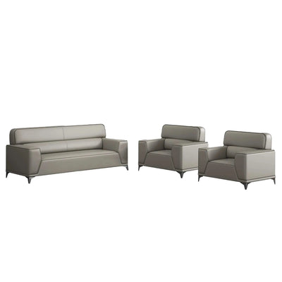 Eden · Modern Office Waiting Area Lounge Seating Set