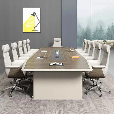Elias · Conference Room Meeting Table