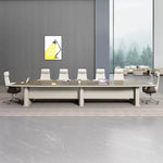 Elias · Conference Room Meeting Table