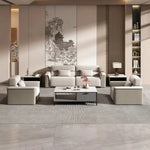 Eliott · Modern Office Waiting Area Lounge Seating Set