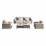 Eliott · Modern Office Waiting Area Lounge Seating Set