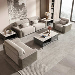 Eliott · Modern Office Waiting Area Lounge Seating Set