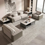 Falun · Office Waiting Area Lounge Seating