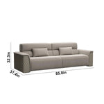 Eliott · Modern Office Waiting Area Lounge Seating Set
