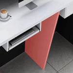 Elira · Front Reception Desk